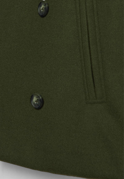 Liora Short Coat