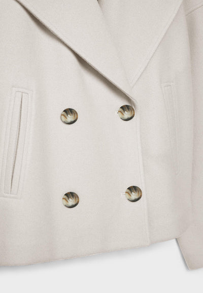 Liora Short Coat