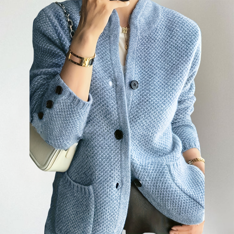 Brigitte | Stylish Cardigan