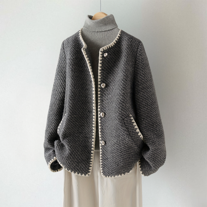 Lena | Elegant Cardigan