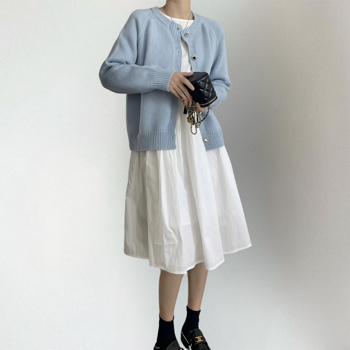 Estelle | Stylish Cardigan