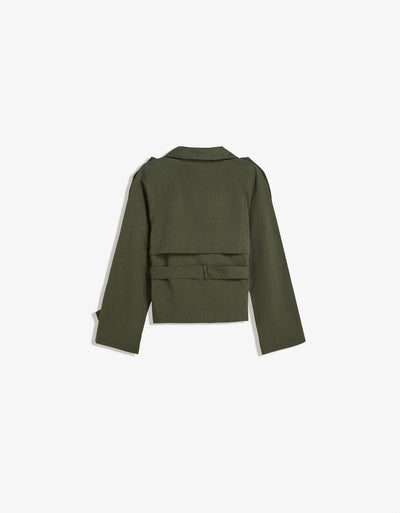 Lucy | Trench Coat