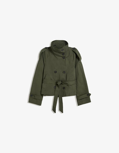 Lucy | Trench Coat