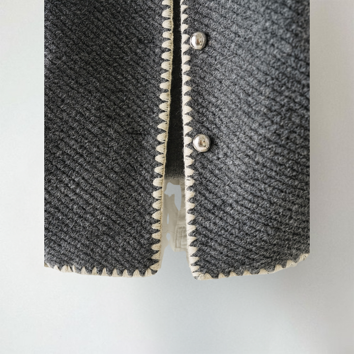 Lena | Elegant Cardigan