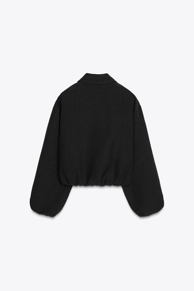 Cleo Bomber Jacket