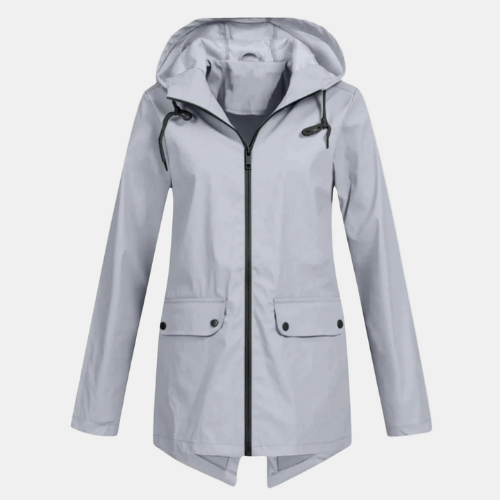 Lyla | Waterproof Jacket