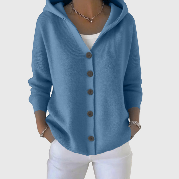 Jessy | Elegant Cardigan