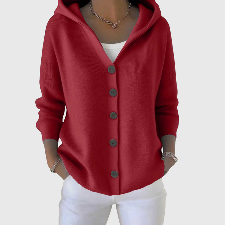 Jessy | Elegant Cardigan
