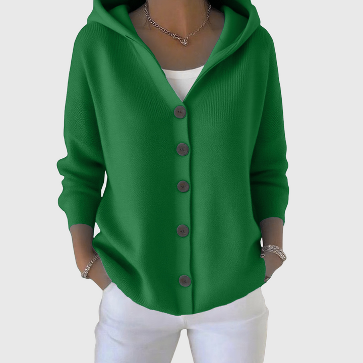 Jessy | Elegant Cardigan