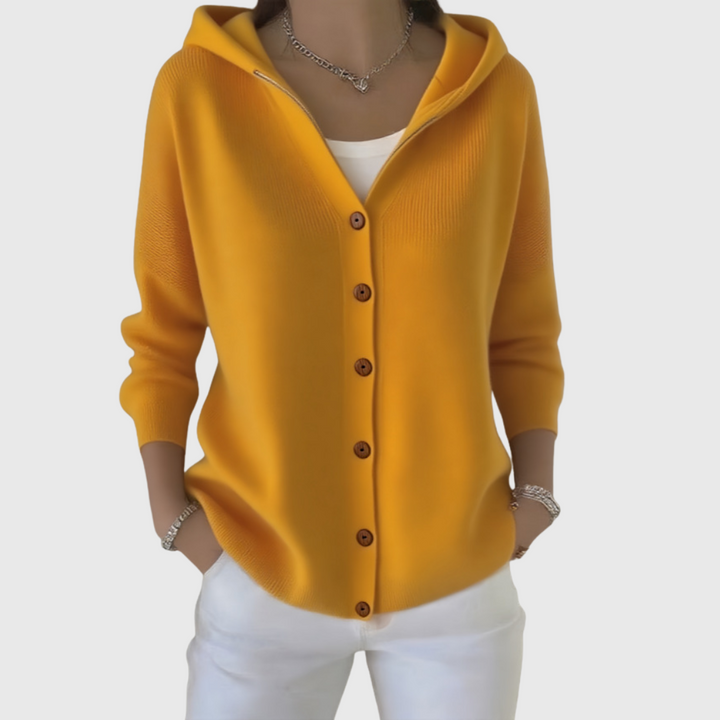 Jessy | Elegant Cardigan