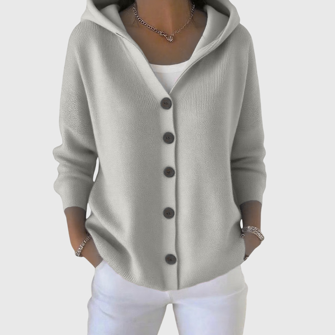 Jessy | Elegant Cardigan