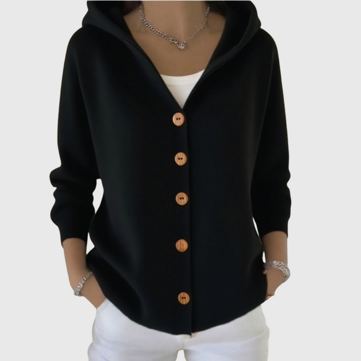 Jessy | Elegant Cardigan