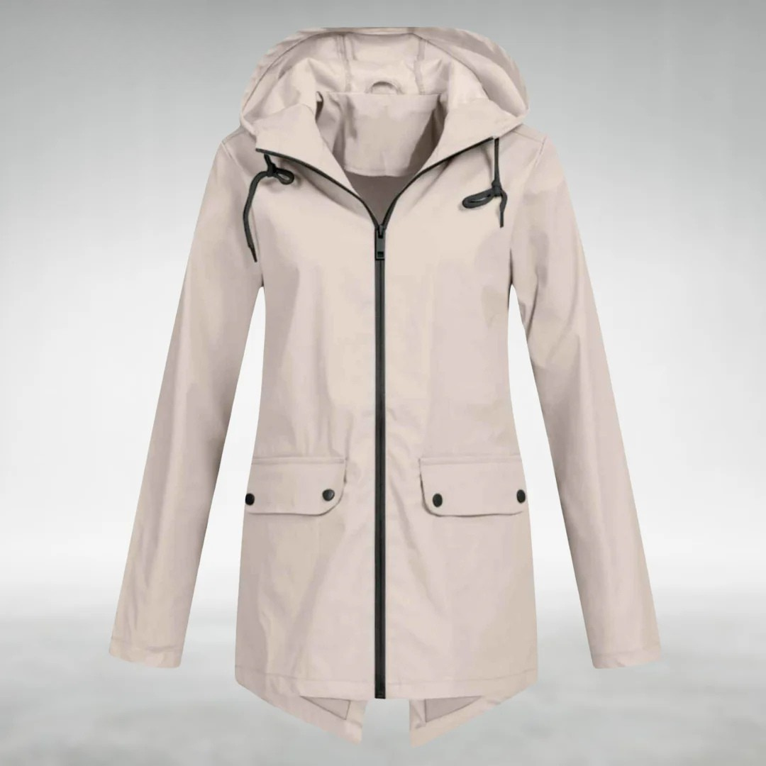 Roslyn™ | Women's Waterproof Jacket