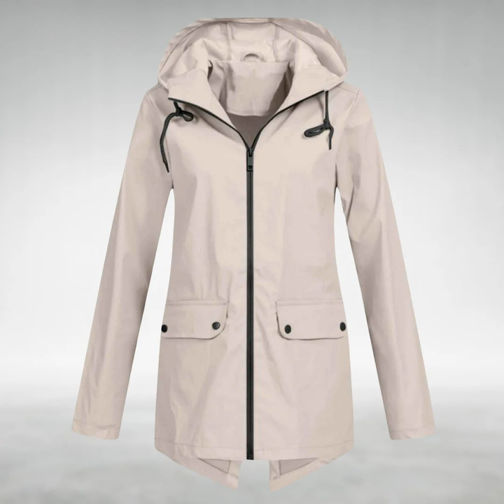 Roslyn™ | Women's Waterproof Jacket