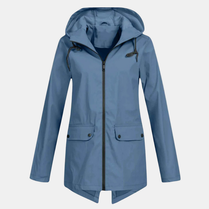 Lyla | Waterproof Jacket