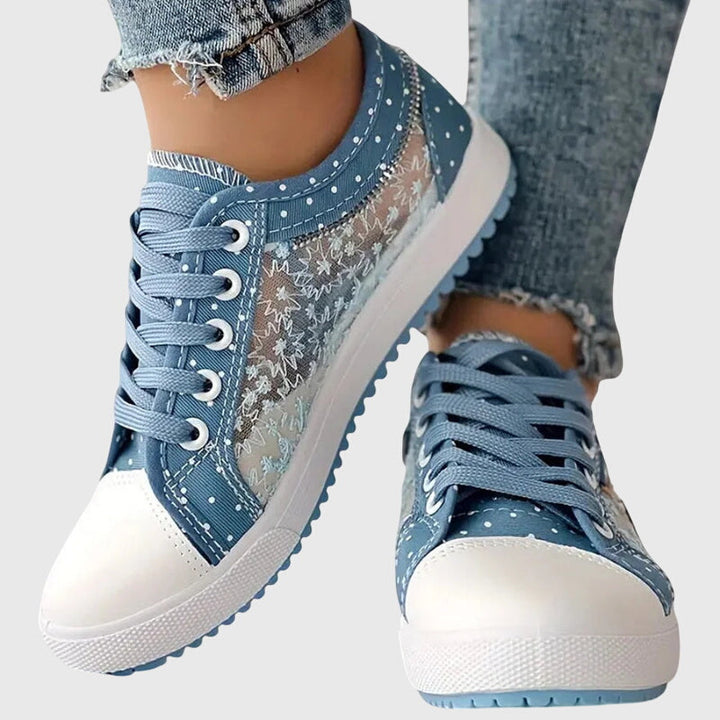 Clara | Orthopedic Sneakers