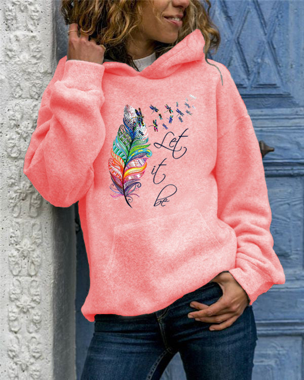 JULIET - CASUAL SWEATER