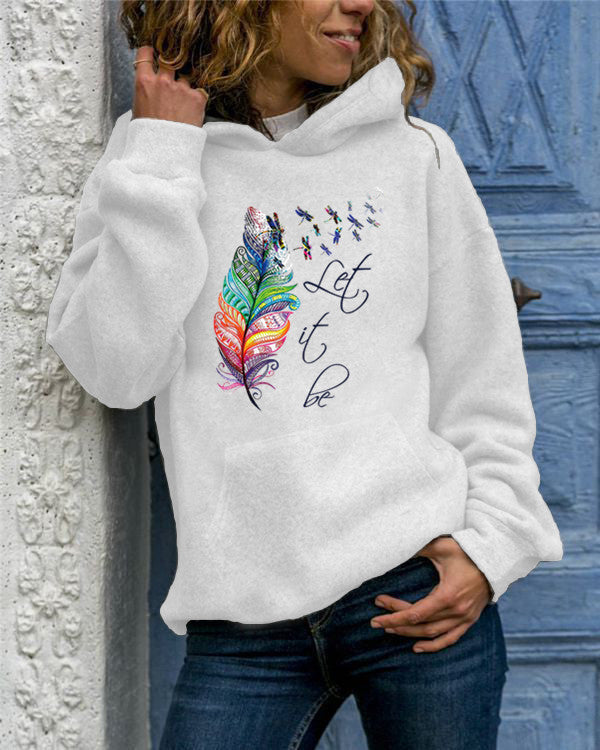 JULIET - CASUAL SWEATER