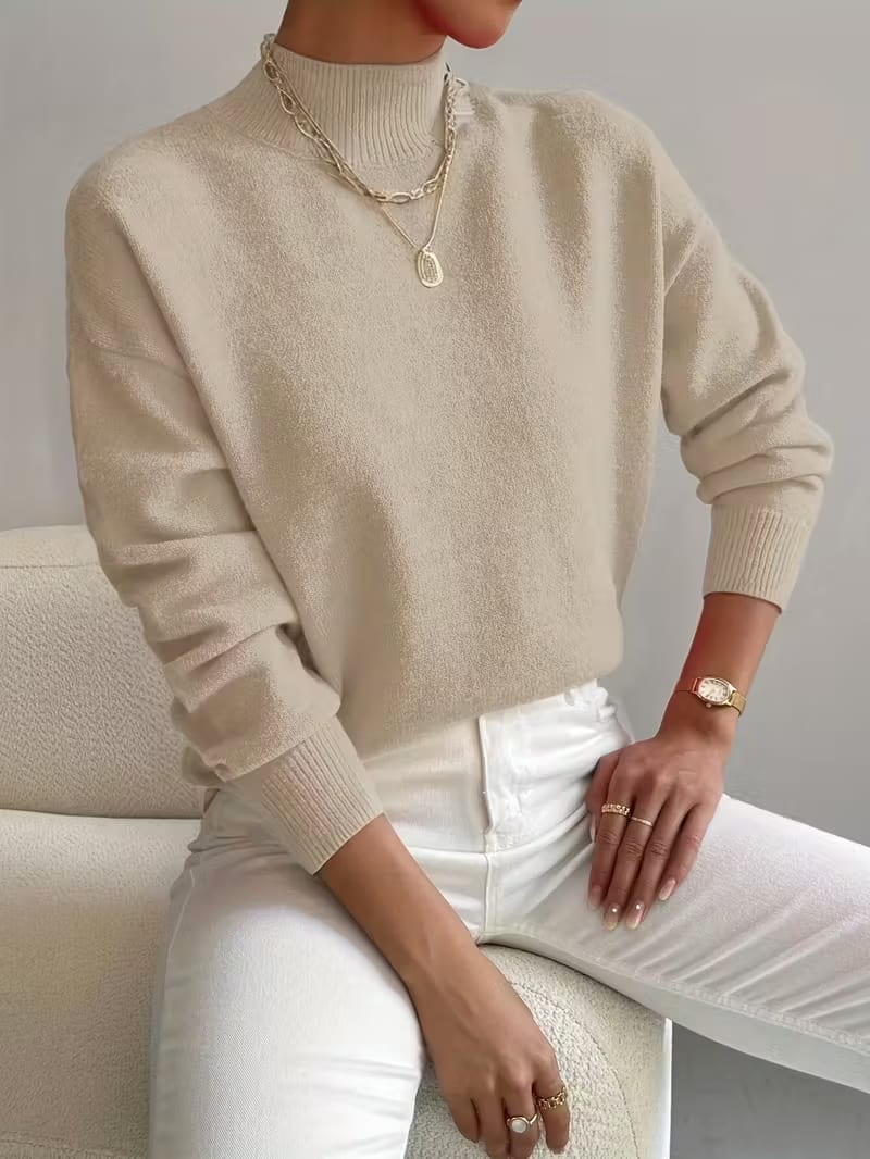 Talbot™ | Sophie Cozy Knit Sweater