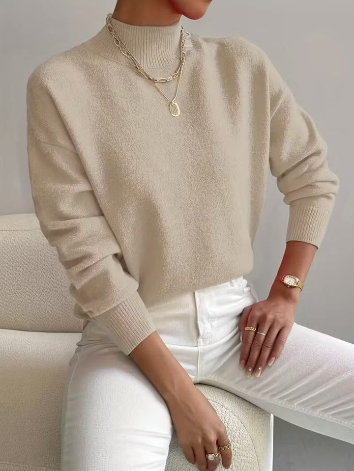 Talbot™ | Sophie Cozy Knit Sweater