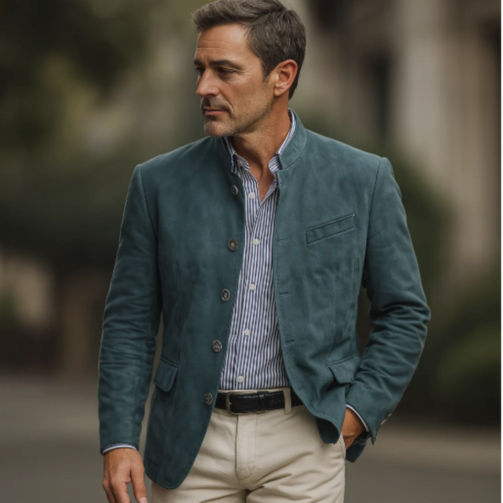 Julian | Smart Casual Jacket