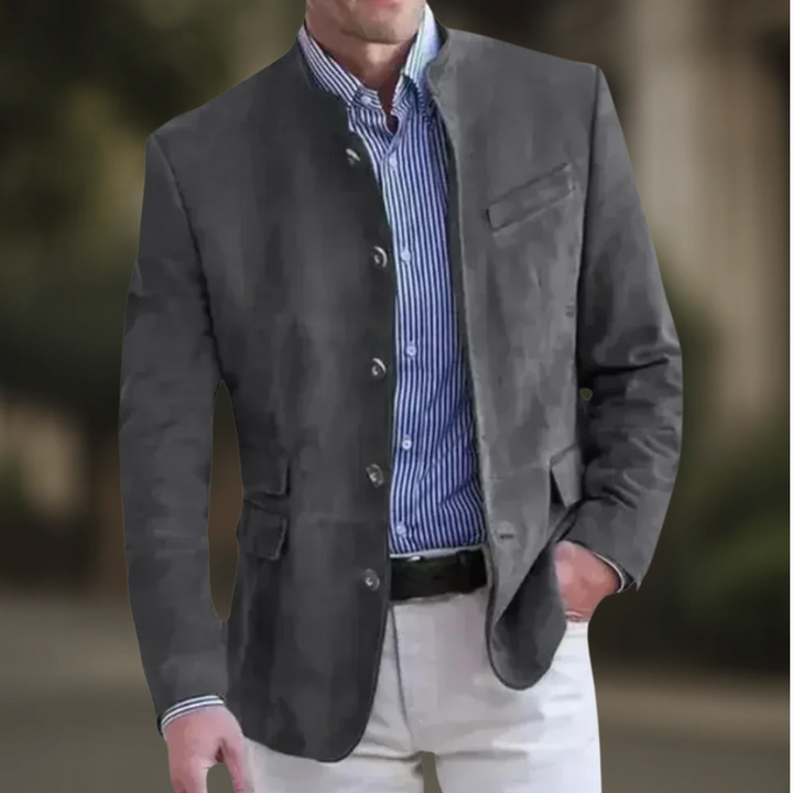 Julian | Smart Casual Jacket