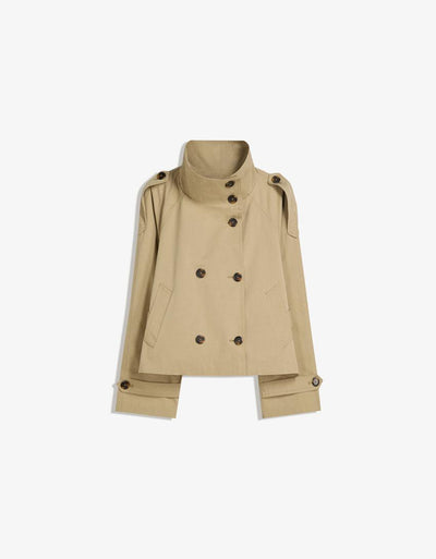 Lucy | Trench Coat