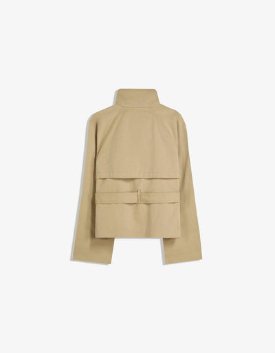 Lucy | Trench Coat