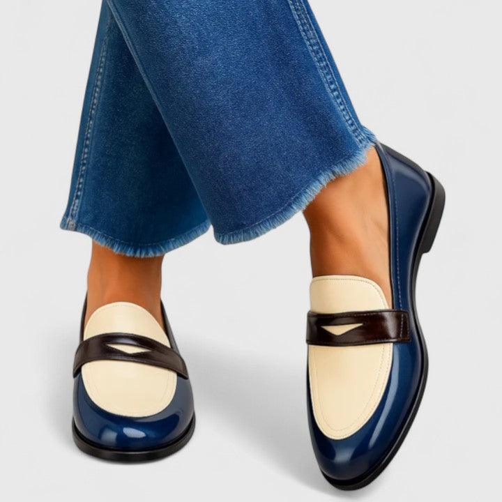 Kristy | Elegant Loafers