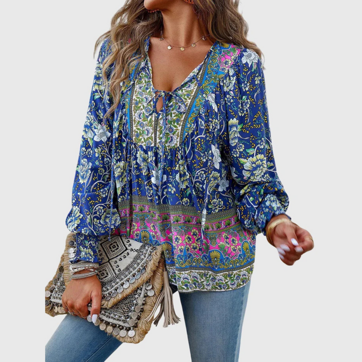 Lexi | Elegant Pullover