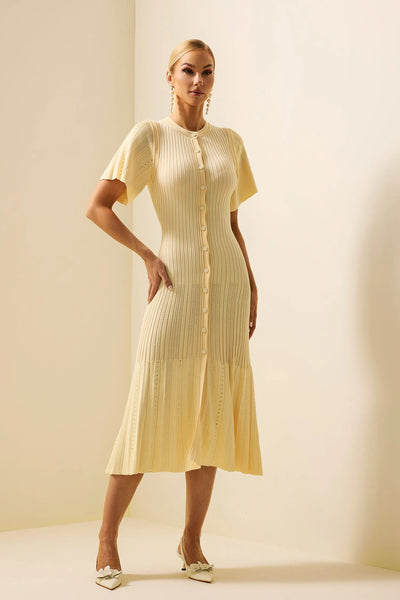 Delilah | Maxi Dress