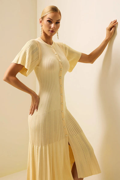 Delilah | Maxi Dress