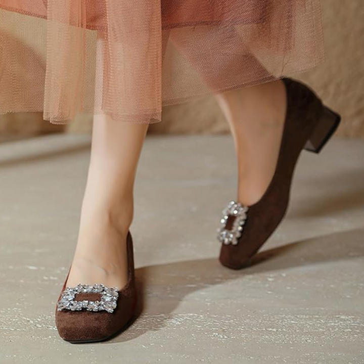 Mayra | Orthopedic Heels