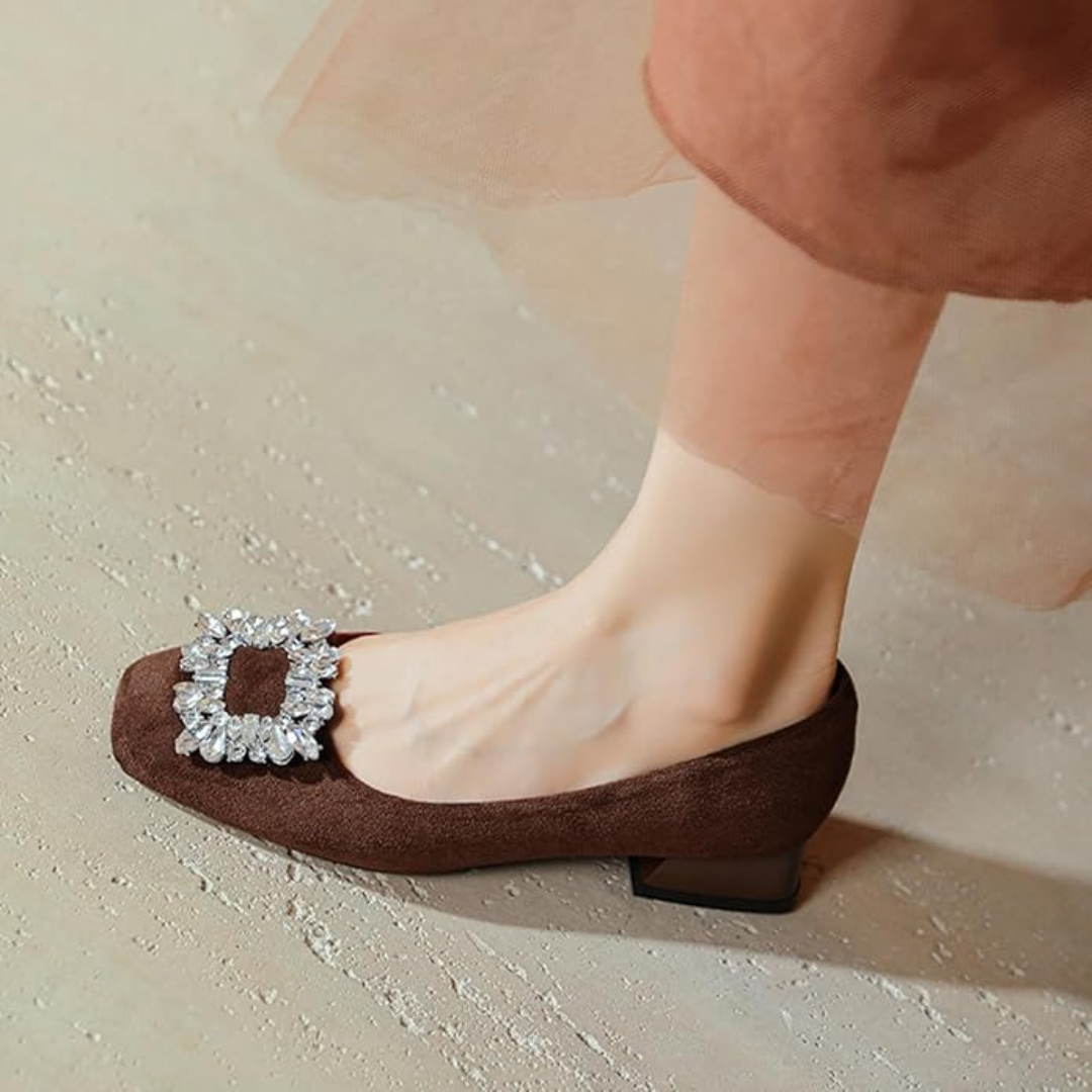 Mayra | Orthopedic Heels