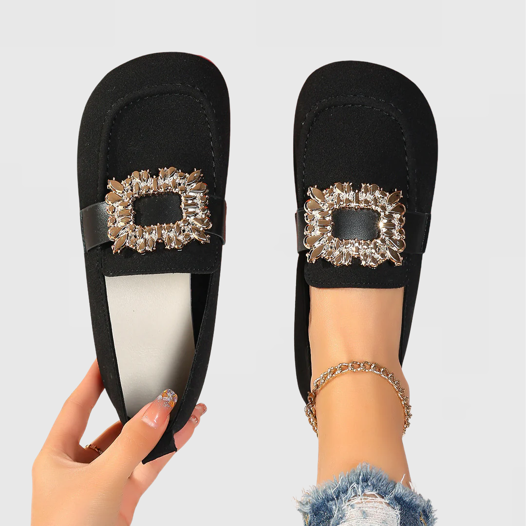 Maya | Orthopedic Loafers