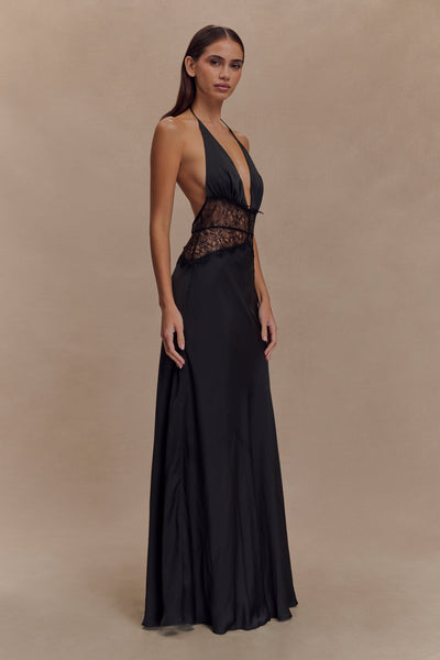 Macy | Elegant Maxi Dress