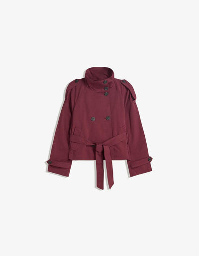 Lucy | Trench Coat