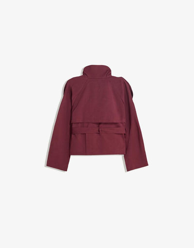 Lucy | Trench Coat