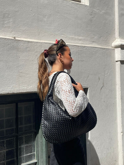 The Macy Tote Bag
