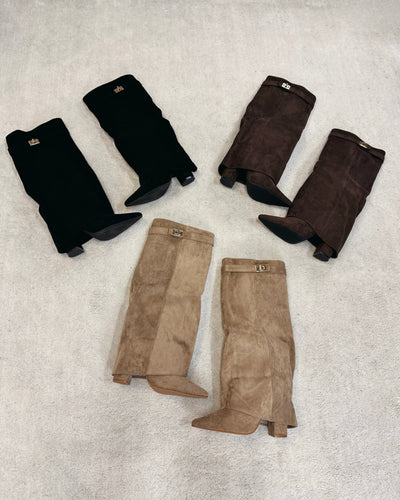 Classic Boot | Timeless Design