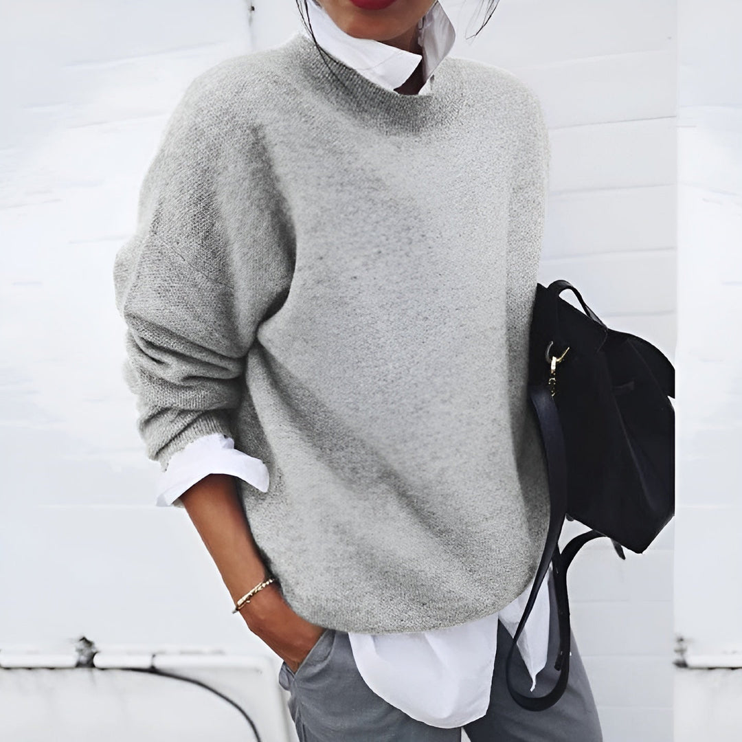 Jill | All Day Sweater