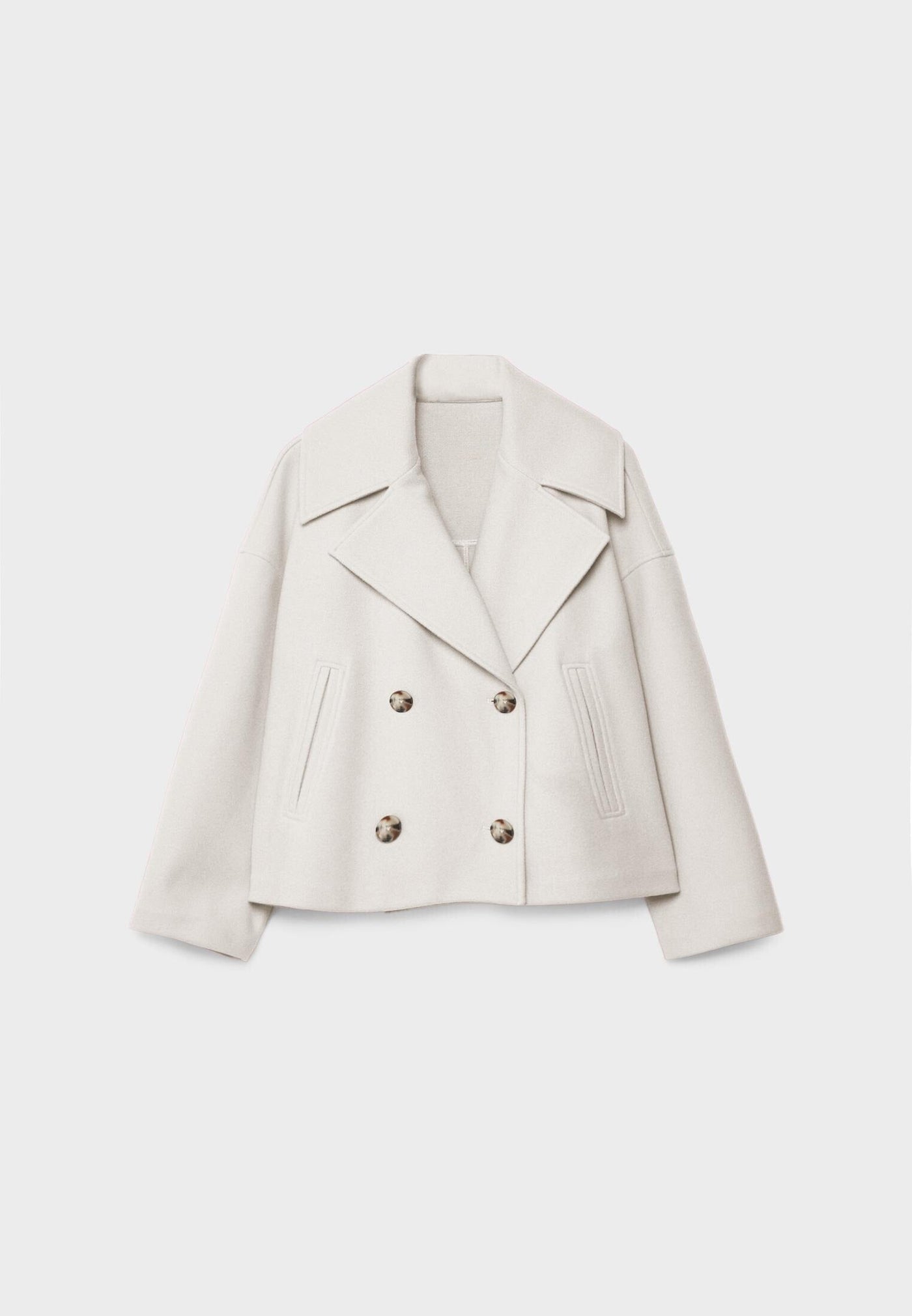 Liora Short Coat