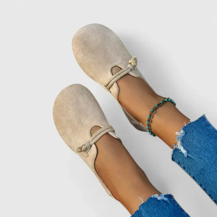 Lianne | Orthopedic Loafers