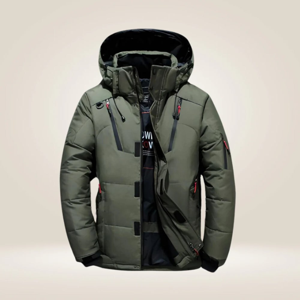 Blake | Ultimate All-Weather Jacket