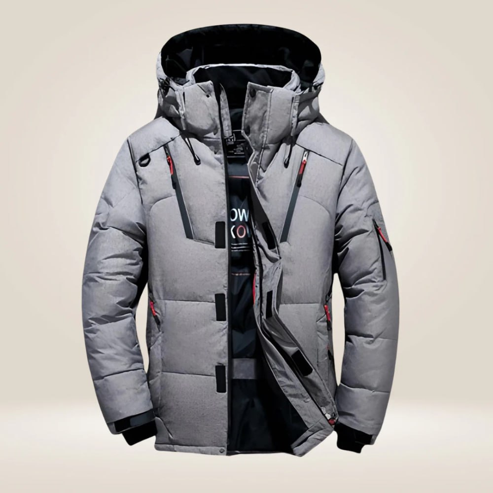 Blake | Ultimate All-Weather Jacket