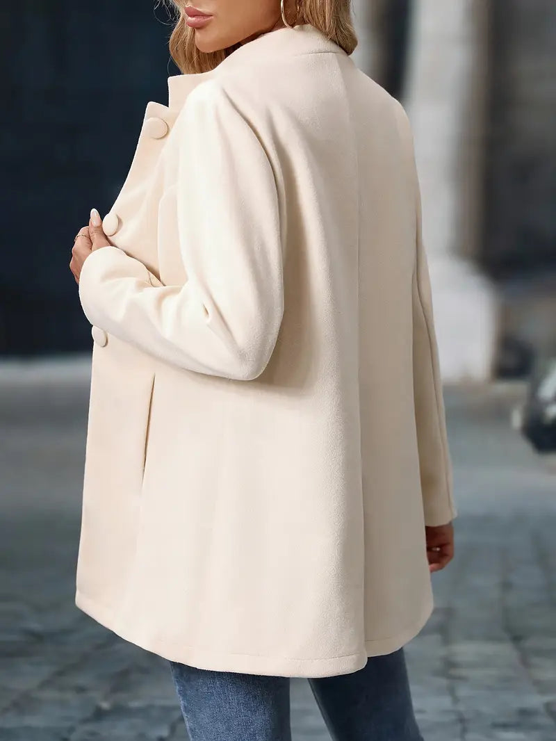 Maria | Timeless Elegant Jacket