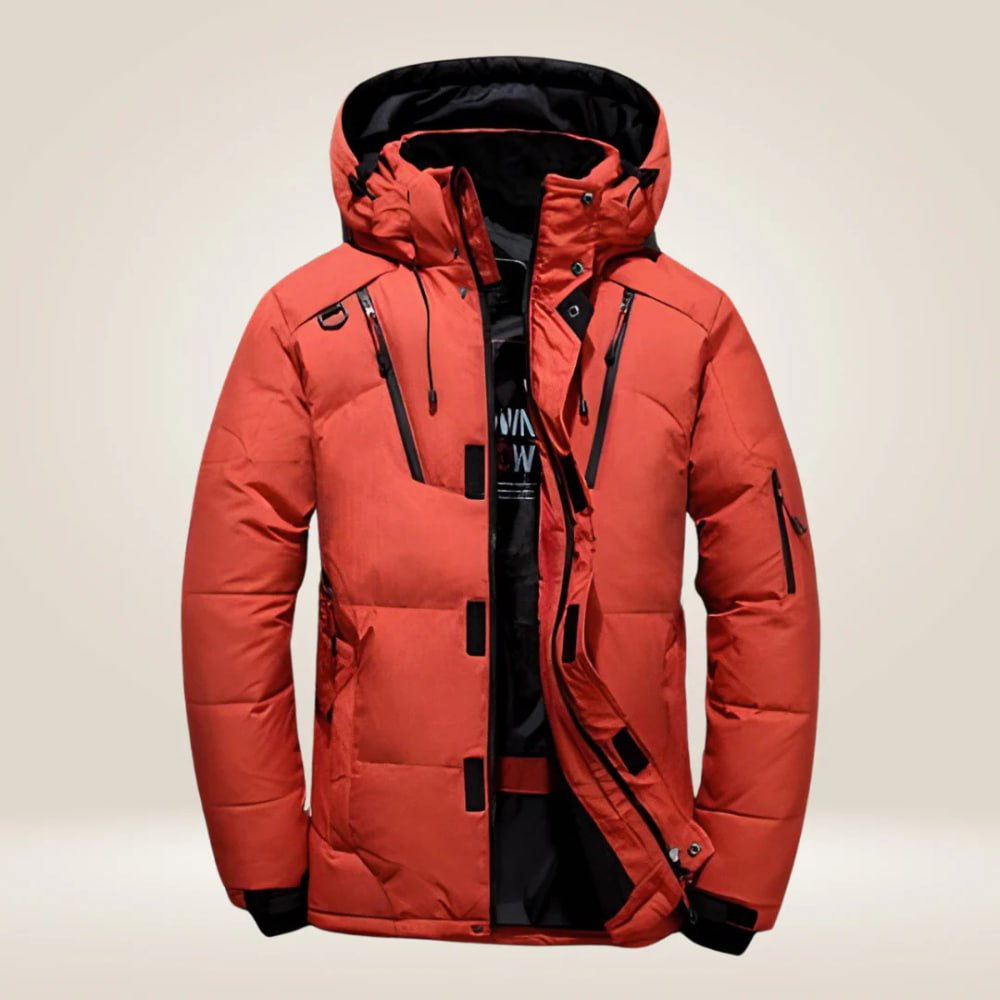 Blake | Ultimate All-Weather Jacket