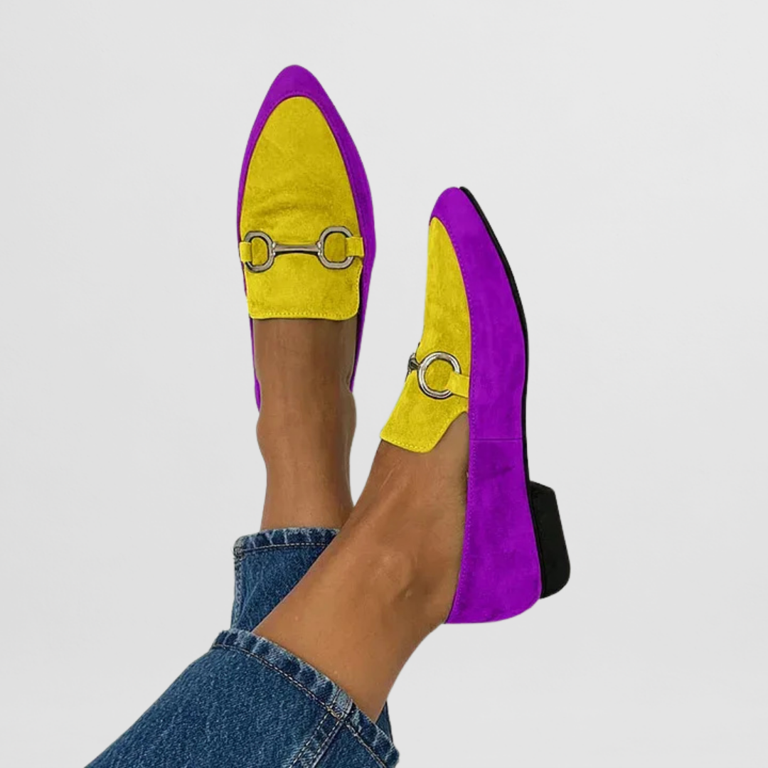 Rihanna | Orthopedic Loafers