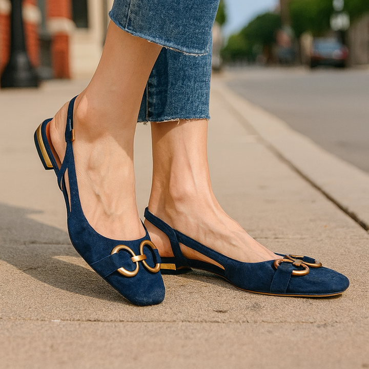 Cecilia™ | Orthopedic Sandals