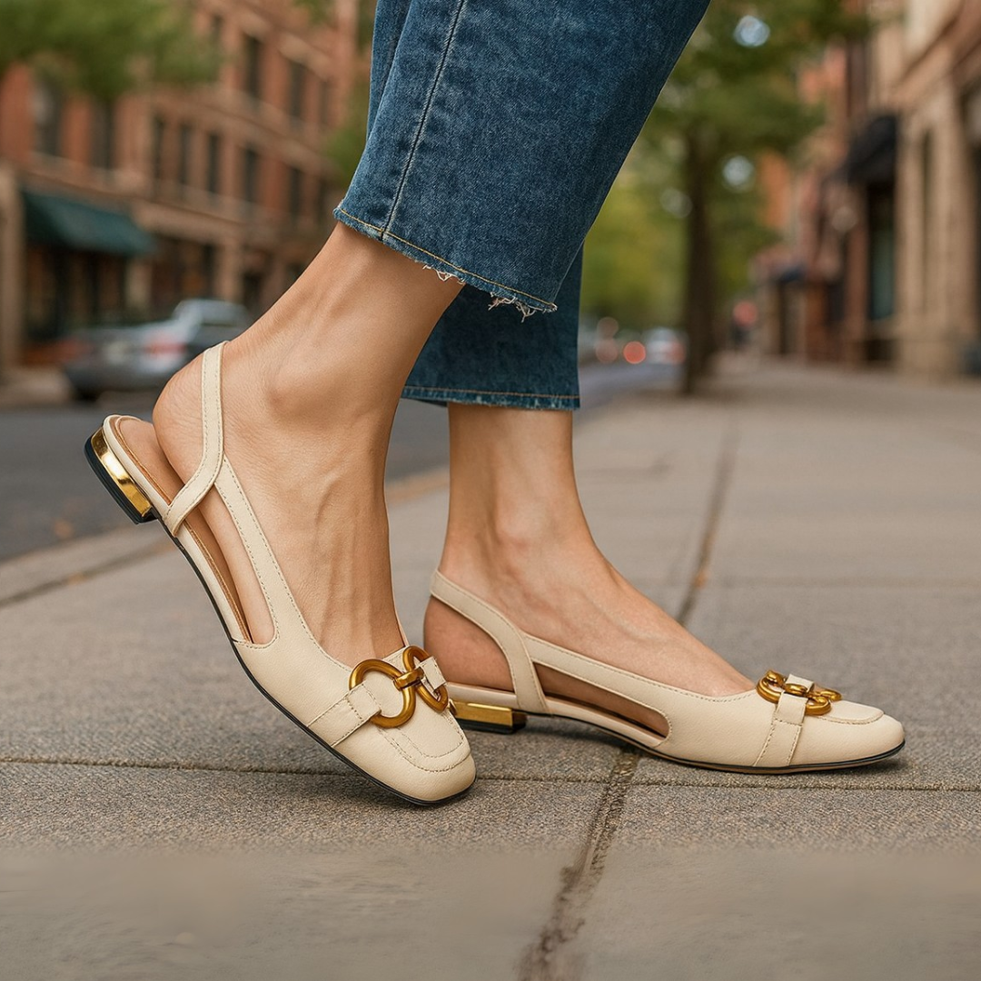 Cecilia™ | Orthopedic Sandals